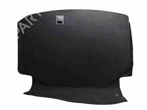 Used Luggage compartment floor Luggage compartment floor MERCEDES-BENZ C-CLASS (W204) [2007-2015] 40495994 40495994