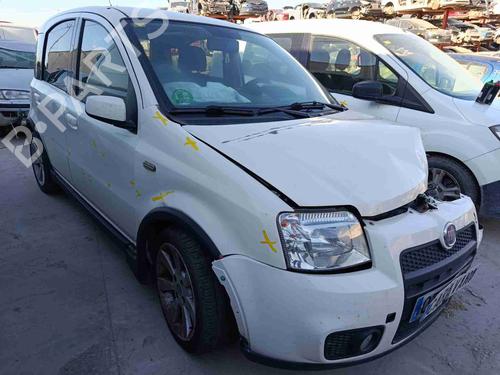 Used Parts FIAT PANDA (169_) 1.4 (169AXE1B) 4907883