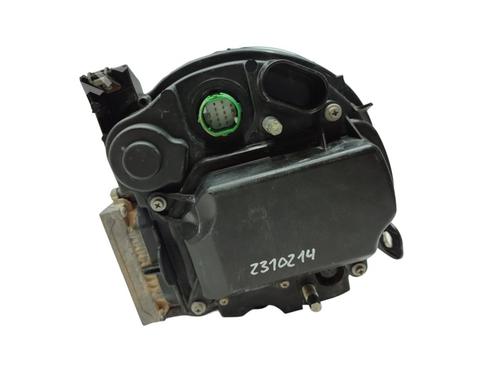 Left headlight FIAT 500 (312_)  | BP29435517C28 