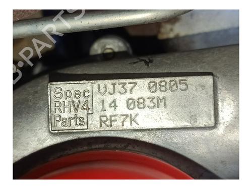 Engine MAZDA 5 (CR) 2.0 CD (CR19) | BP34606137M1  - Image 10