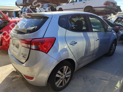 Engine control unit (ECU) HYUNDAI ix20 (JC)  | BP34216802M57  - Image 8