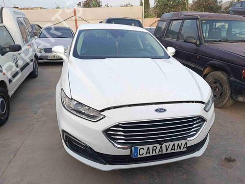 Right headlight FORD MONDEO V Turnier (CF) 2.0 EcoBlue | BP40098307C29 - Image 2