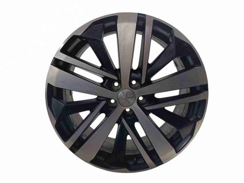 Used Rim Rim PEUGEOT 5008 II (MC_, MJ_, MR_, M4_) 2.0 BlueHDi 180 (MJAHWW) (181 hp) 40448119 40448119