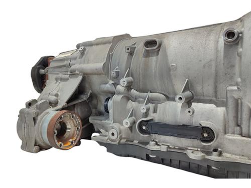 Gearbox MASERATI LEVANTE SUV (M161) 3.0 D Q4 | BP19396948M3 