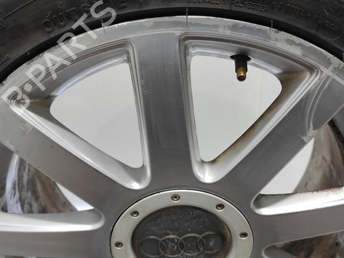Rim AUDI A3 (8P1) 1.9 TDI | BP16516713C45 