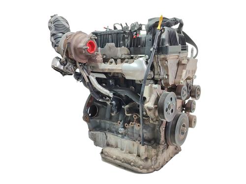 Engine KIA SORENTO II (XM)  | BP28709751M1