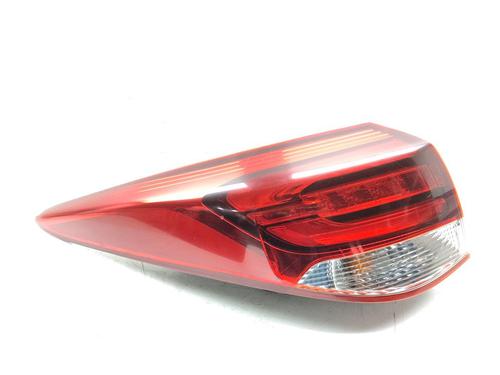 Used Left taillight HYUNDAI i40 I CW (VF) 1.7 CRDi (141 hp) 29300550