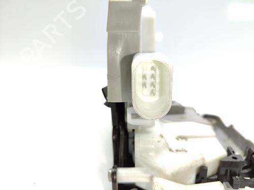 Front left lock AUDI A3 Limousine (8VS, 8VM) 30 TDI | BP16843800C98 