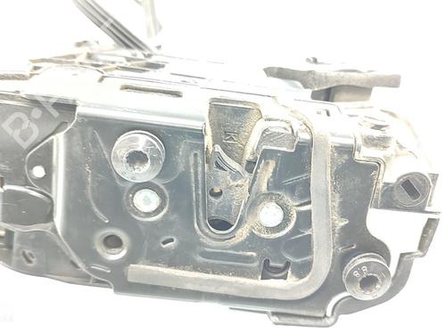 Rear right lock SEAT LEON (5F1)  | BP16506885C99 
