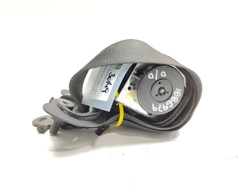 Used Front right seatbelt BMW 5 Gran Turismo (F07) 530 d (245 hp) 16510012