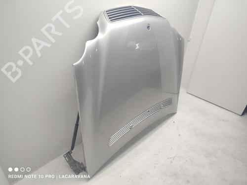 Hood MERCEDES-BENZ C-CLASS (W203) C 270 CDI (203.016) | BP16539027C1 