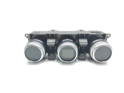 Used Climate control RENAULT CAPTUR II (HF_) [2020-2025]  19665299