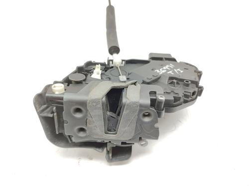 Rear left lock LAND ROVER RANGE ROVER EVOQUE (L538)  | BP29715508C100 