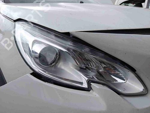 Used Right headlight Right headlight PEUGEOT 2008 I (CU_) 1.6 BlueHDi 100 (100 hp) 39685211 39685211