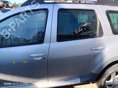 Used Left rear door DACIA DUSTER (HS_) 1.5 dCi (86 hp) 23244992
