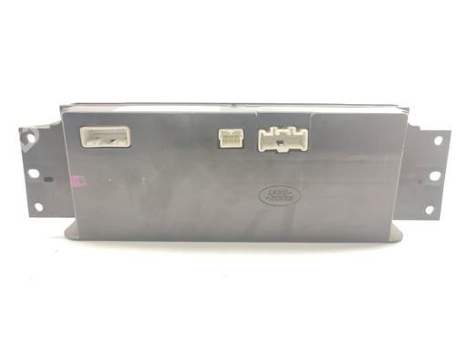 Climate control LAND ROVER DISCOVERY III (L319) 2.7 TD 4x4 | BP16513441I5 