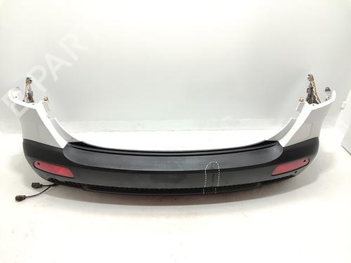 Rear bumper KIA SORENTO II (XM)  | BP17869954C8 