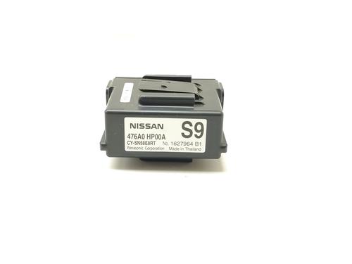 Electronic module NISSAN QASHQAI II (J11, J11_) 1.5 dCi | BP33176096M83 - Image 2
