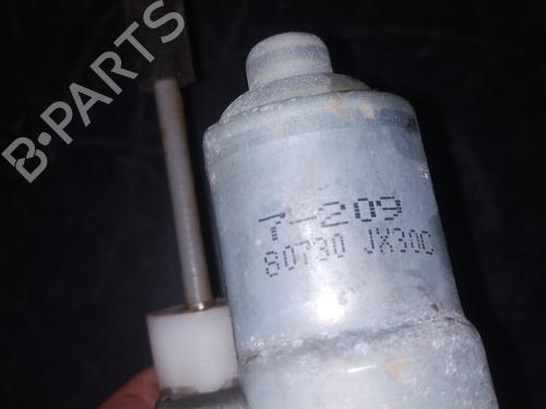 Front right window mechanism NISSAN JUKE (F15) 1.2 DIG-T | BP16507342C23 