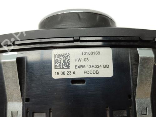 Headlight switch FORD KA+ III (UK, FK) 1.2 | BP20495055I24 