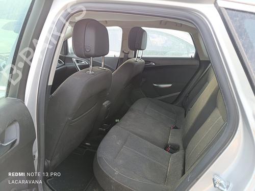 Engine OPEL ASTRA J (P10) | BP35791159M1 - Image 21