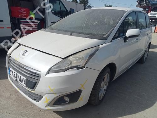 Electronic module PEUGEOT 5008 (0U_, 0E_) | BP37795309M83 - Image 8