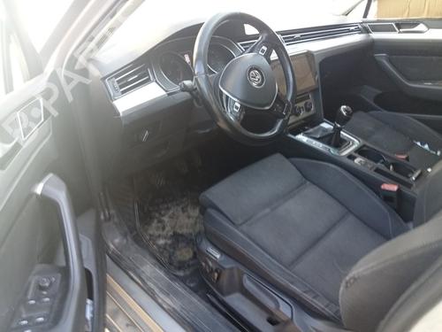 Farolim esquerdo VW PASSAT B8 Variant (3G5, CB5)  | BP28951547C34 