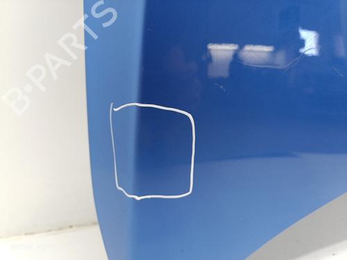 Hood BMW 1 (F20) 118 i | BP22383618C1 