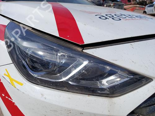 right-headlight-hyundai-i30-pde-pd-pden-2016-33454973 main image