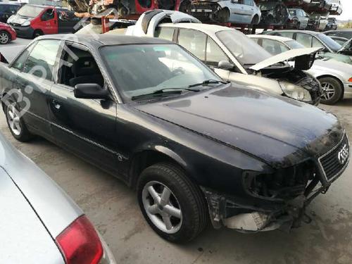 AUDI 100 C4 Saloon (4A2) 1604248