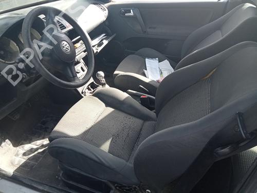 Engine control unit (ECU) VW POLO (6N2) | BP16511033M57 - Image 5