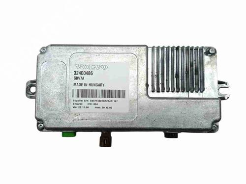 Módulo eletrónico Módulo eletrónico 37486522 37486522