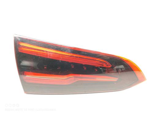 Left tailgate light MERCEDES-BENZ B-CLASS Sports Tourer (W247) B 200 4-matic (247.088) | BP29532872C79 