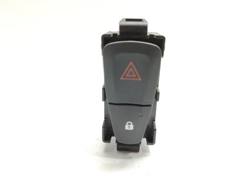 Warning switch DACIA DUSTER (HS_) 1.5 dCi (HSAJ) (90 hp) 17630128