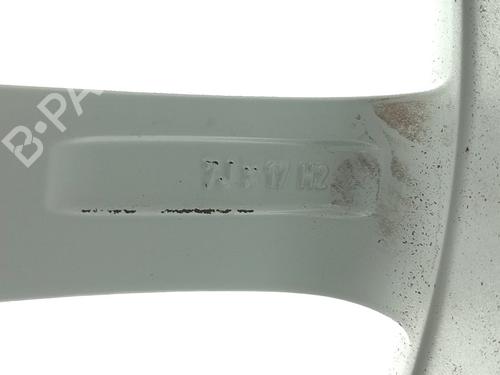 Rim SKODA OCTAVIA III (5E3, NL3, NR3) | BP31014782C45