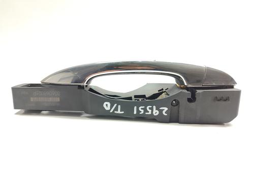 Rear right exterior door handle RENAULT TALISMAN (LP_) 1.6 dCi 130 | BP16926937C130 