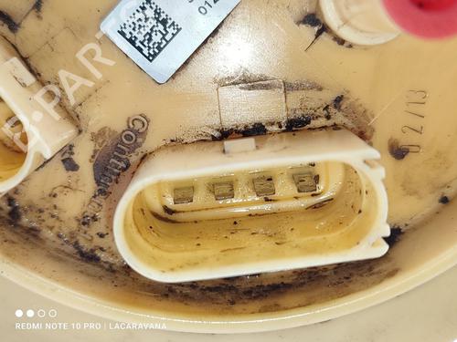 Fuel pump AUDI A3 Sportback (8VA, 8VF)  | BP25333407M76 