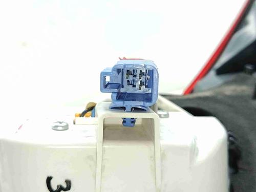 Left tailgate light TOYOTA AURIS (_E18_) 1.8 Hybrid (ZWE186_, ZWE186R) | BP33399113C79  - Image 5