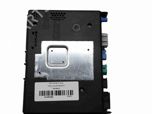 Elektronisk modul Elektronisk modul 39591642 39591642