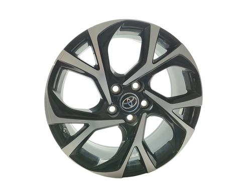 Used Rim TOYOTA C-HR (_X1_) [2016-2025]  30336704