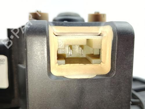 Heater blower motor PEUGEOT PARTNER Box Body/MPV | BP31664935M62