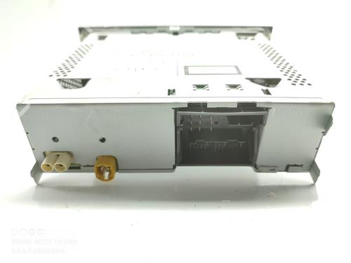 Radio SEAT LEON (5F1)  | BP16512298E6 
