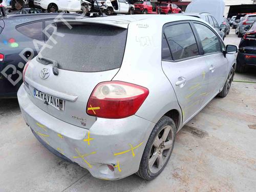 Engine control unit (ECU) TOYOTA AURIS (_E15_) 2.0 D-4D (ADE150_, ADE150R) | BP37691018M57 - Image 8