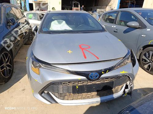 Used Parts TOYOTA AURIS Estate (_E18_) 1.8 Hybrid (ZWE186_, ZWE186R, ZWE186H) (136 hp) 4268247
