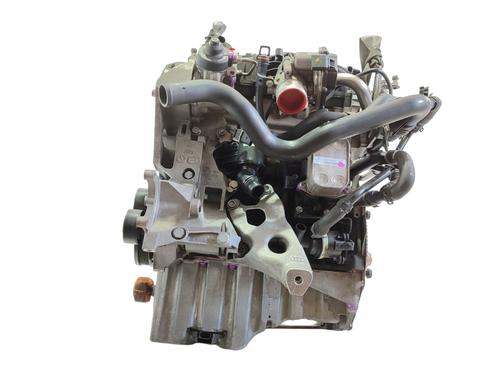 Used Engine AUDI A6 C7 (4G2, 4GC) 2.0 TDI (177 hp) 17950320