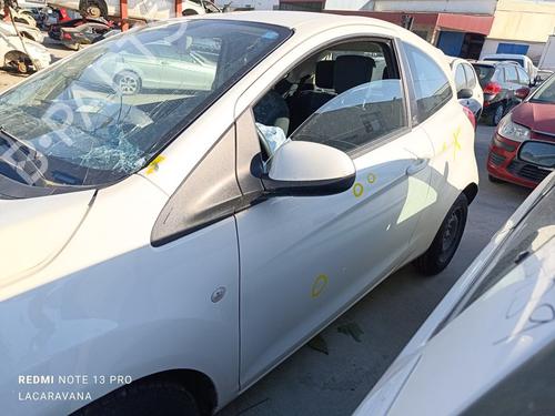 Fuel pump FORD KA (RU8)  | BP25334550M76  - Image 10