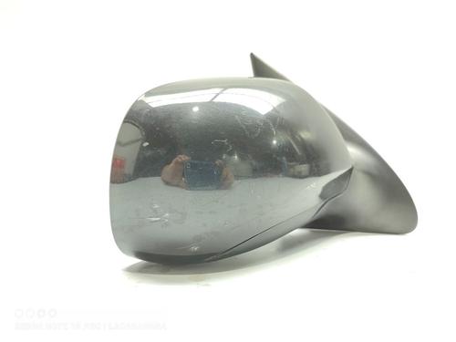 Right mirror SKODA FABIA I (6Y2)  | BP19107714C27 