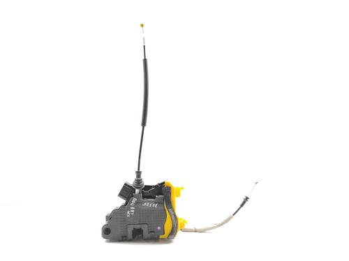 Front right lock KIA CEE'D Sportswagon (JD)  | BP28581766C97 