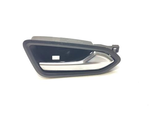 Used Rear right interior door handle RENAULT CLIO V (B7_) 1.5 Blue dCi 85 (B7AG) (86 hp) 26696106