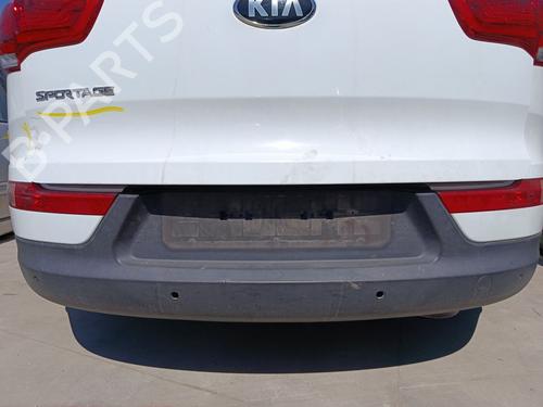 rear-bumper-kia-sportage-iii-sl-2009-2010-2011-2012-2013-2014-2015-2016-2017-33936635 main image